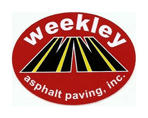 Weekly Asphalt Paving, Inc