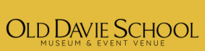 Old Davie School Museum & Event Venue