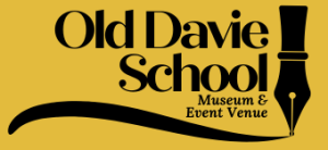 Old Davie School Museum & Event Venue