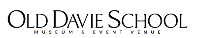 Old Davie School Logo
