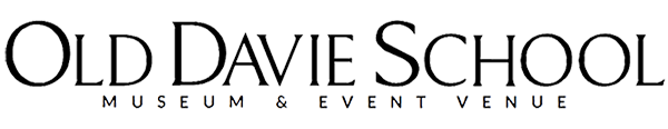 Old Davie School Logo
