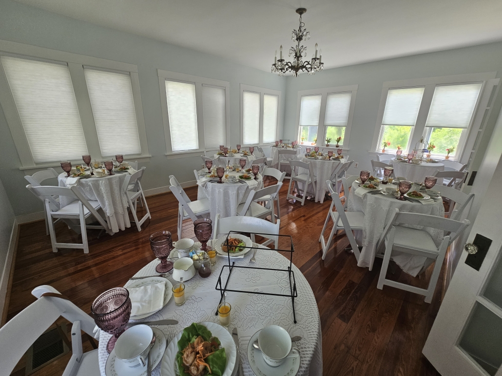 Orange Villa. -Old Davie Wedding Venue-1