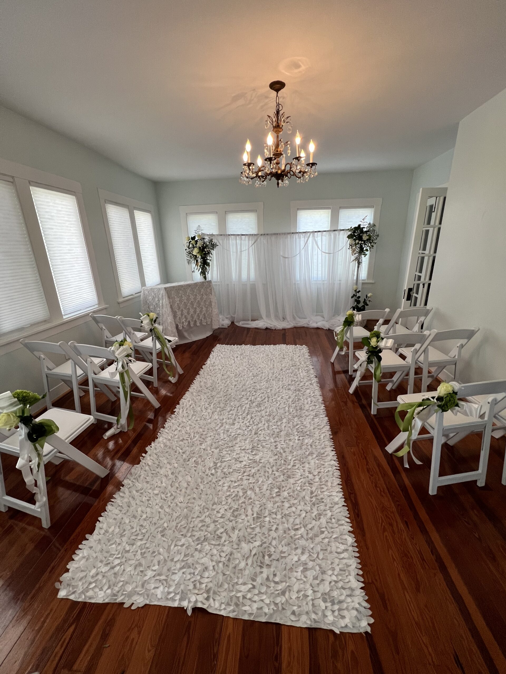 Orange Villa. -Old Davie Wedding Venue-5